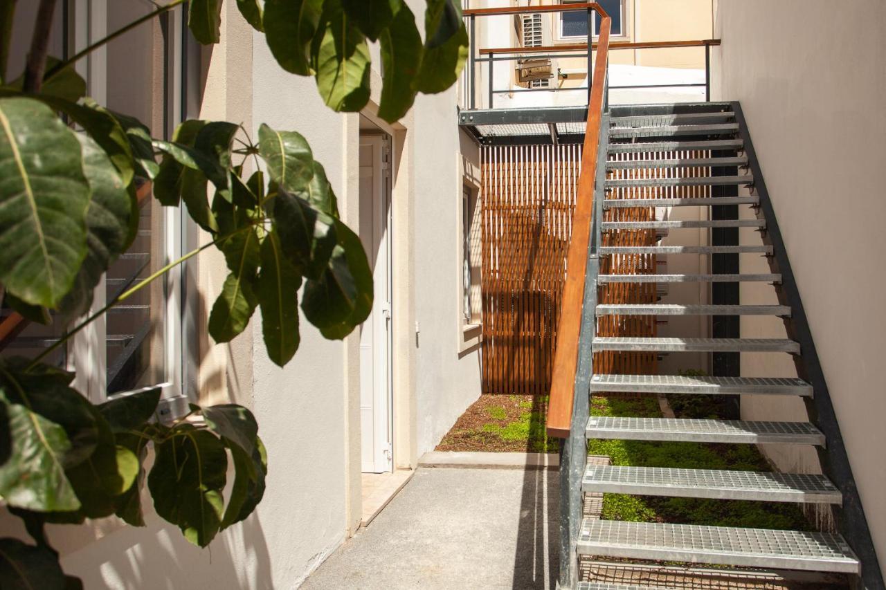 Vila Rodrigues Lisabona Exterior foto